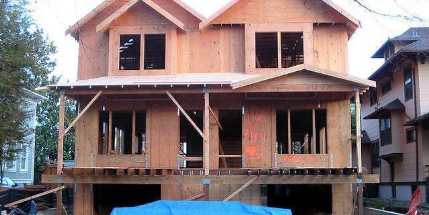 Why Does Housing Cost So Much To Build SPUR